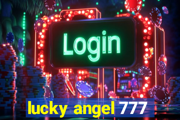 lucky angel 777